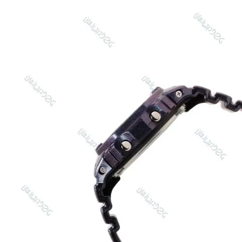 ساعت مردانه کاسیو (Casio) اصل|مدل DW-B5600AH-6DR — تصویر ۲
