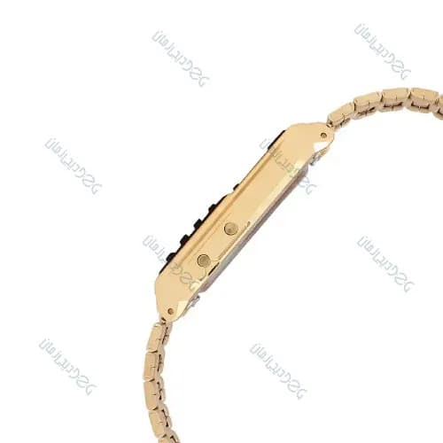 ساعت مردانه کاسیو (Casio) اصل|مدل CA-500WEG-1ADF — تصویر ۲