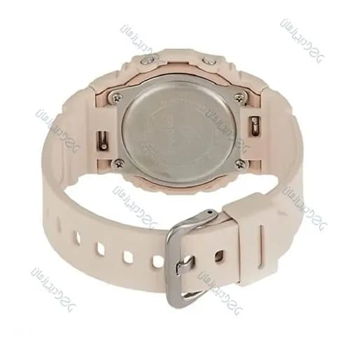 ساعت زنانه کاسیو (Casio) اصل|مدل BGD-565U-4DR — تصویر ۳