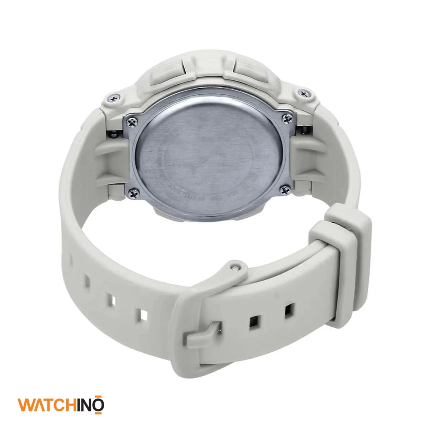 ساعت زنانه کاسیو (Casio) اصل|مدل BGA-320-7A2DR — تصویر ۹