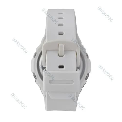 ساعت زنانه کاسیو (Casio) اصل|مدل BGA-320-7A2DR — تصویر ۳