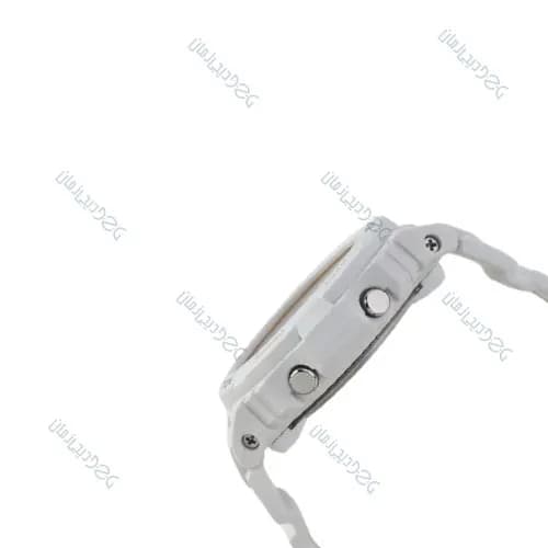 ساعت زنانه کاسیو (Casio) اصل|مدل BGA-320-7A2DR — تصویر ۲