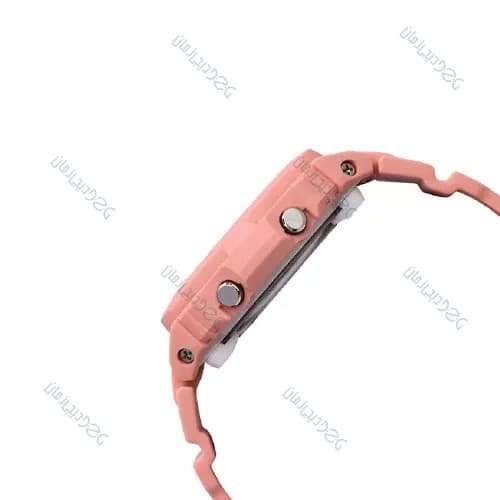 ساعت زنانه کاسیو (Casio) اصل|مدل BGA-320-4A1DR — تصویر ۲