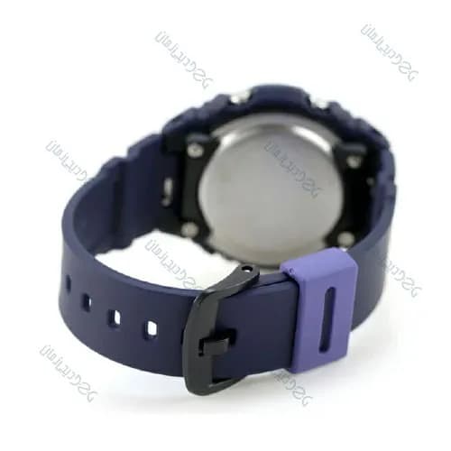 ساعت زنانه کاسیو (Casio) اصل|مدل BGA-320-2ADR — تصویر ۳