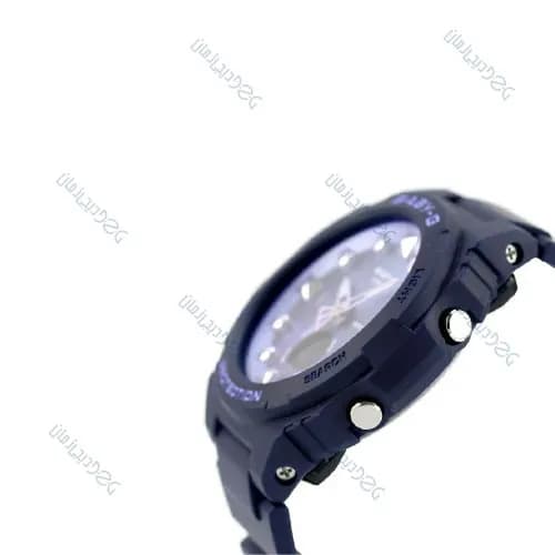 ساعت زنانه کاسیو (Casio) اصل|مدل BGA-320-2ADR — تصویر ۲