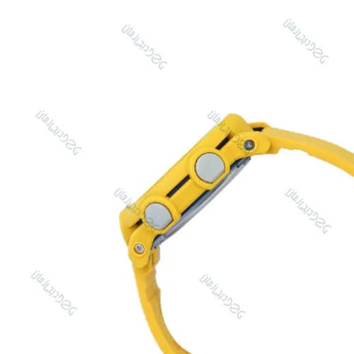 ساعت زنانه کاسیو (Casio) اصل|مدل BGA-310RP-9ADR — تصویر ۲