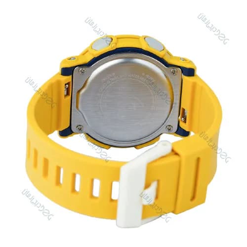 ساعت زنانه کاسیو (Casio) اصل|مدل BGA-310RP-9ADR — تصویر ۳