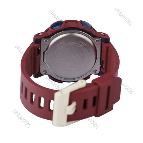 ساعت زنانه کاسیو (Casio) اصل|مدل BGA-310RP-4ADR — تصویر ۳