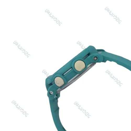 ساعت زنانه کاسیو (Casio) اصل|مدل BGA-310RP-3ADR — تصویر ۲