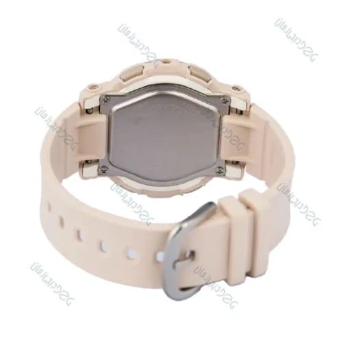 ساعت زنانه کاسیو (Casio) اصل|مدل BGA-290SA-4ADR — تصویر ۳