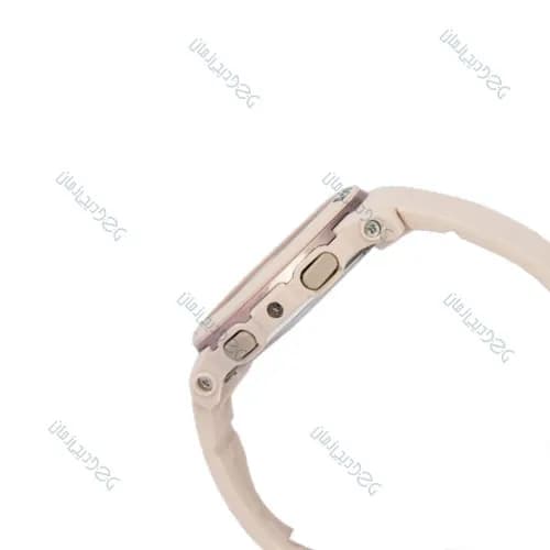 ساعت زنانه کاسیو (Casio) اصل|مدل BGA-290SA-4ADR — تصویر ۲