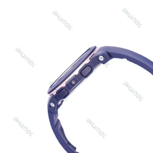 ساعت زنانه کاسیو (Casio) اصل|مدل BGA-290SA-2ADR — تصویر ۲