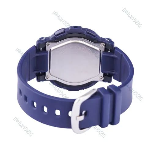 ساعت زنانه کاسیو (Casio) اصل|مدل BGA-290SA-2ADR — تصویر ۳