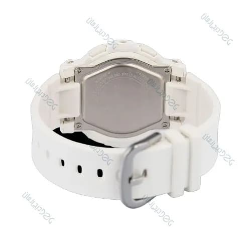ساعت زنانه کاسیو (Casio) اصل|مدل BGA-290DS-7ADR — تصویر ۳