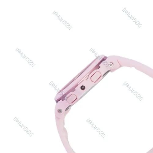 ساعت زنانه کاسیو (Casio) اصل|مدل BGA-290DS-4ADR — تصویر ۲