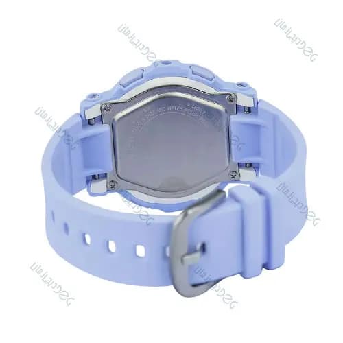 ساعت زنانه کاسیو (Casio) اصل|مدل BGA-290DS-2ADR — تصویر ۳