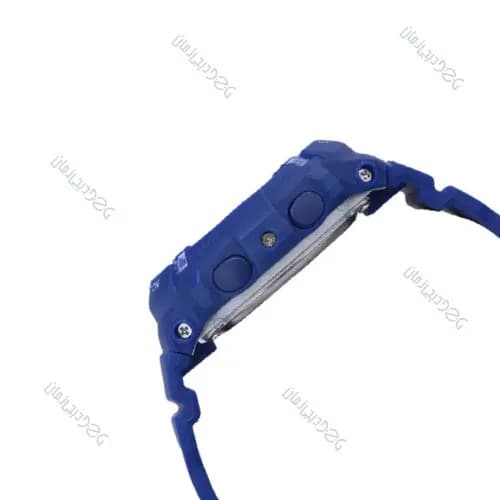 ساعت زنانه کاسیو (Casio) اصل|مدل BGA-280DN-2ADR — تصویر ۲