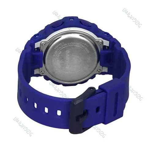 ساعت زنانه کاسیو (Casio) اصل|مدل BGA-280DN-2ADR — تصویر ۳