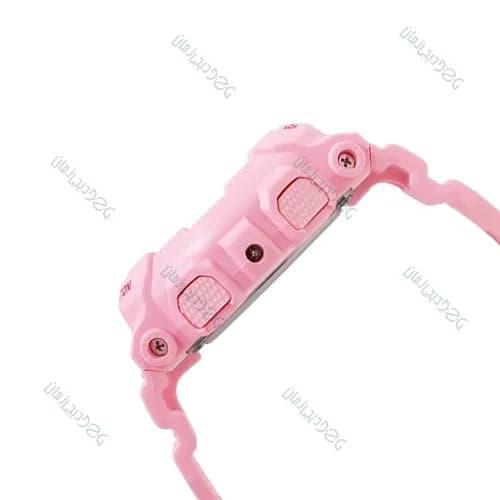 ساعت زنانه کاسیو (Casio) اصل|مدل BA-110YK-4ADR — تصویر ۲