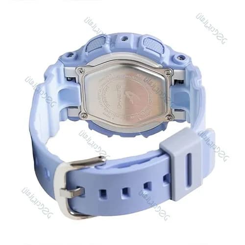 ساعت زنانه کاسیو (Casio) اصل|مدل BA-110YK-2ADR — تصویر ۳