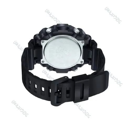 ساعت مردانه کاسیو (Casio) اصل|مدل AEQ-120W-2AVDF — تصویر ۳