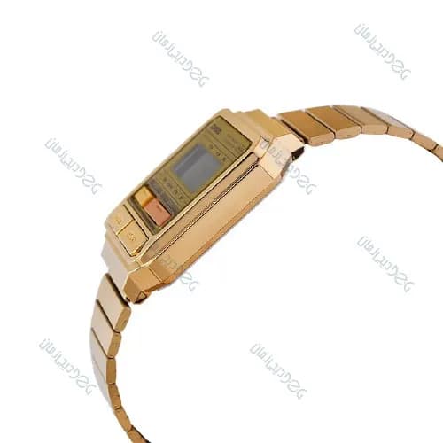 ساعت زنانه و مردانه کاسیو (Casio) اصل|مدل A120WEG-9ADF — تصویر ۲