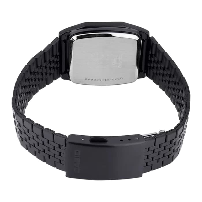 ساعت زنانه و مردانه کاسیو (Casio) اصل|مدل A1100B-1DF — تصویر ۱۱