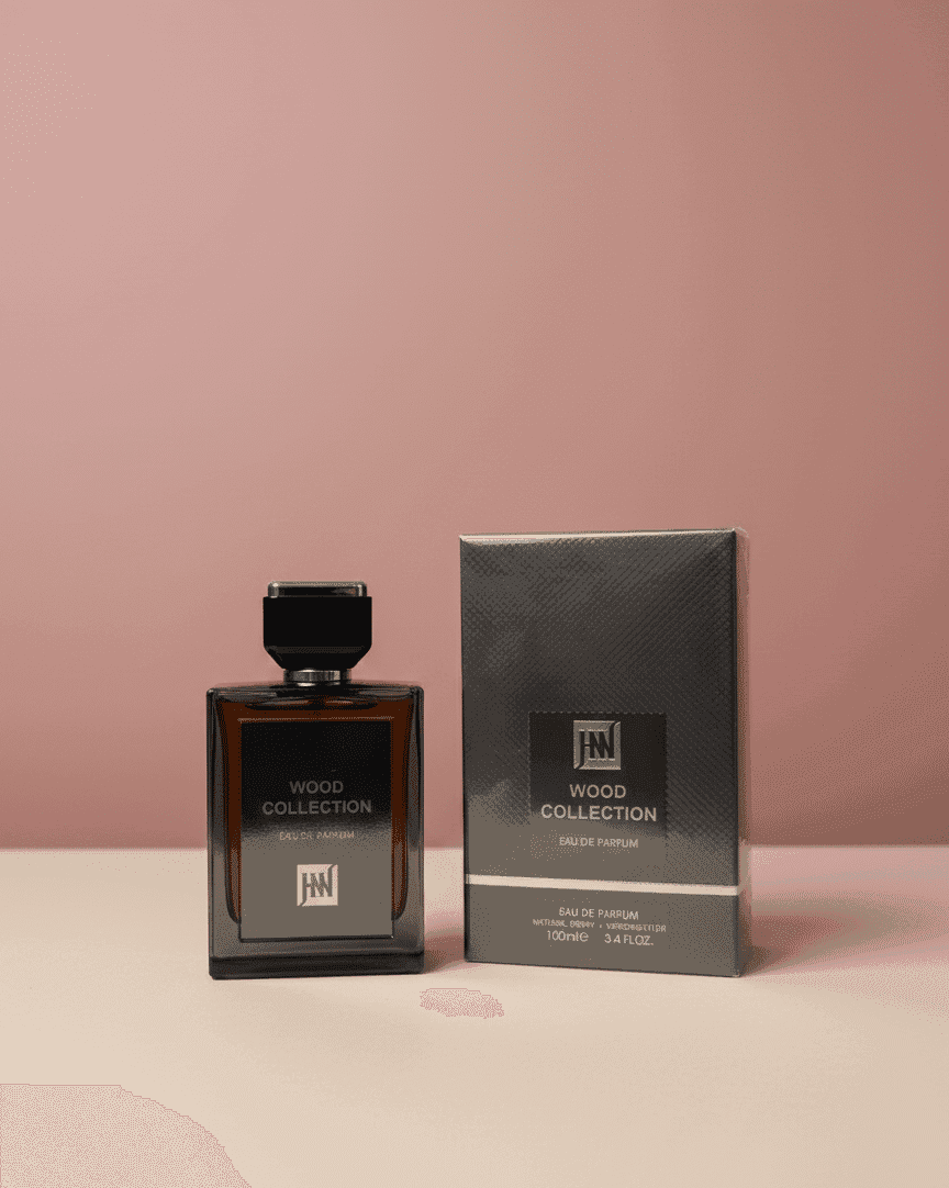 ادکلن مردانه وود کالکشن جانوین 100 میل | Johnwin WoodCollection الهام گرفته از Tom Ford Oud Wood
