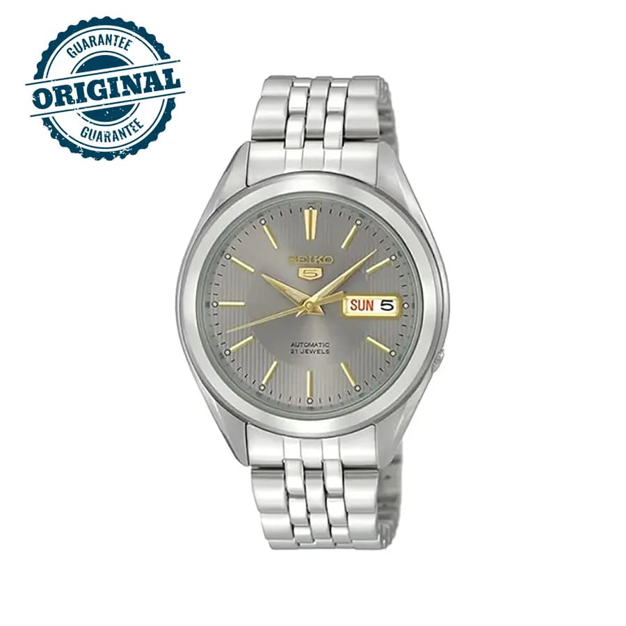 ساعت مچی مردانه اصل|برند سیکو (seiko)|مدل SNKL19K1 — تصویر ۶