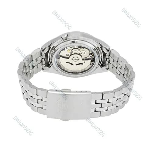 ساعت مچی مردانه اصل|برند سیکو (seiko)|مدل SNKL19K1 — تصویر ۳