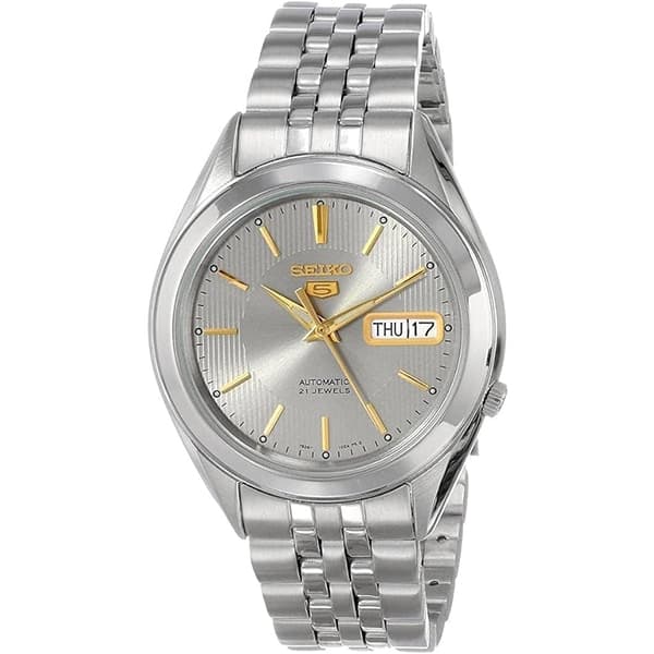 ساعت مچی مردانه اصل|برند سیکو (seiko)|مدل SNKL19K1 — تصویر ۱۰