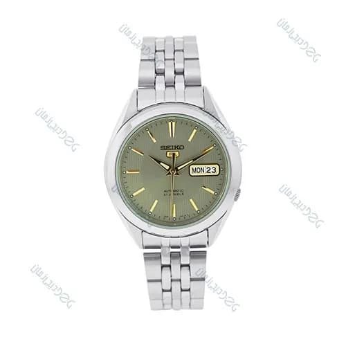 ساعت مچی مردانه اصل|برند سیکو (seiko)|مدل SNKL19K1