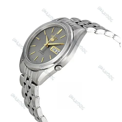ساعت مچی مردانه اصل|برند سیکو (seiko)|مدل SNKL19K1 — تصویر ۲