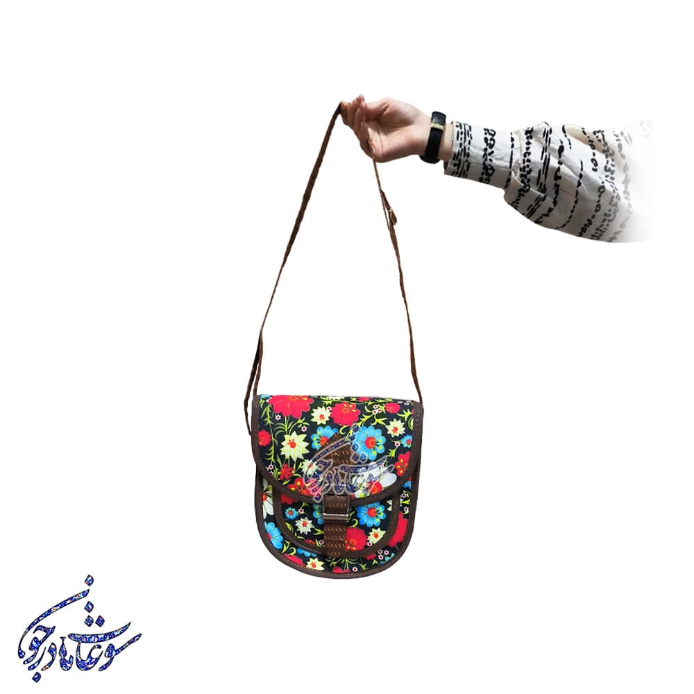 کیف دخترانه سنتی ( کوچک و متوسط و بزرگ )