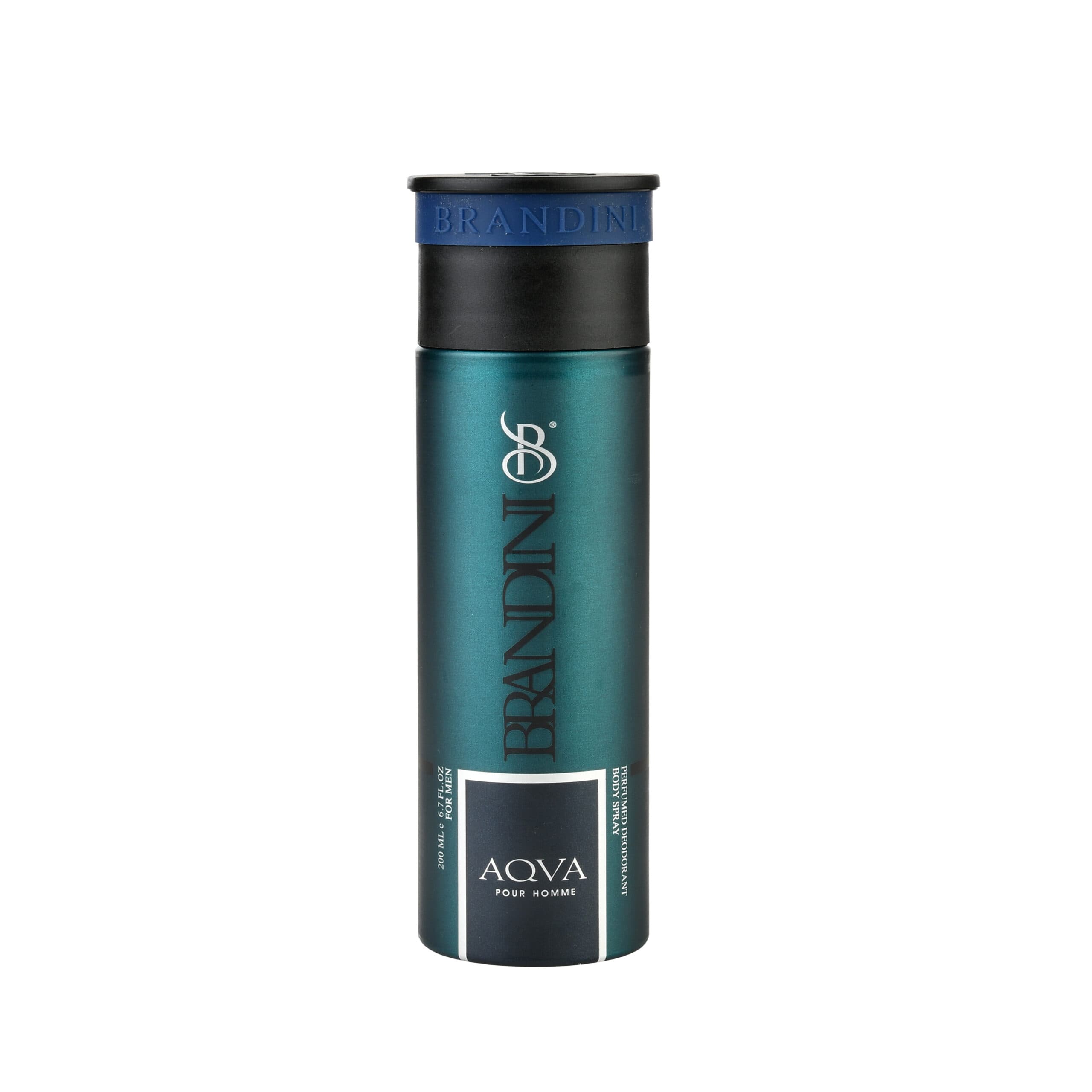 اسپری بدن برندینی اکوا پور هوم مردانه Aqva Pour homme
