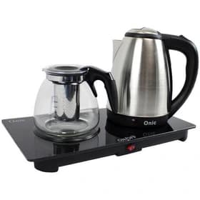 چای ساز اونیک مدل J-V 220 — تصویر ۳