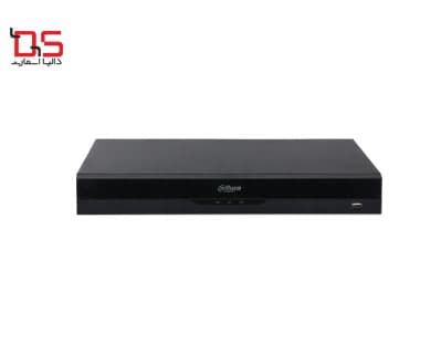 دستگاه 16 کانال تحـت شـبکـه داهـوا مدل DH-NVR2216-I2