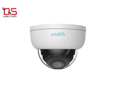 دوربین مداربسته تحت شبکه یونی آرک مدل IPC-D122-PF28