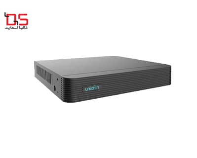 دستگاه 16 کانال تحت شبکه یونی آرک مدل NVR-116E2 — تصویر ۴