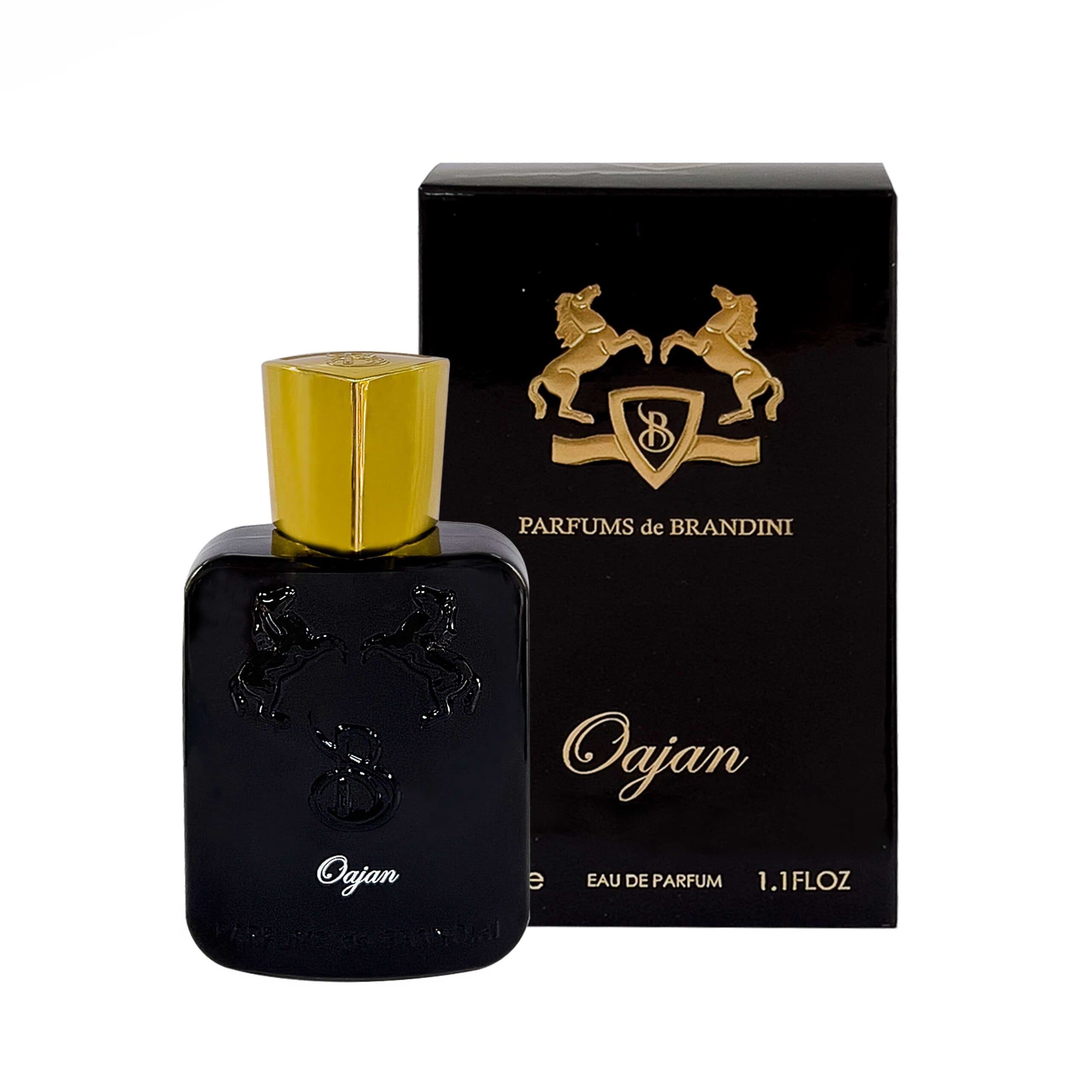 عطر و ادکلن مینی برندینی اوجان