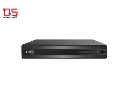 دستگـاه 8 کـانـال آنالـوگ تی وی تی مدل TD-2008NS-HL