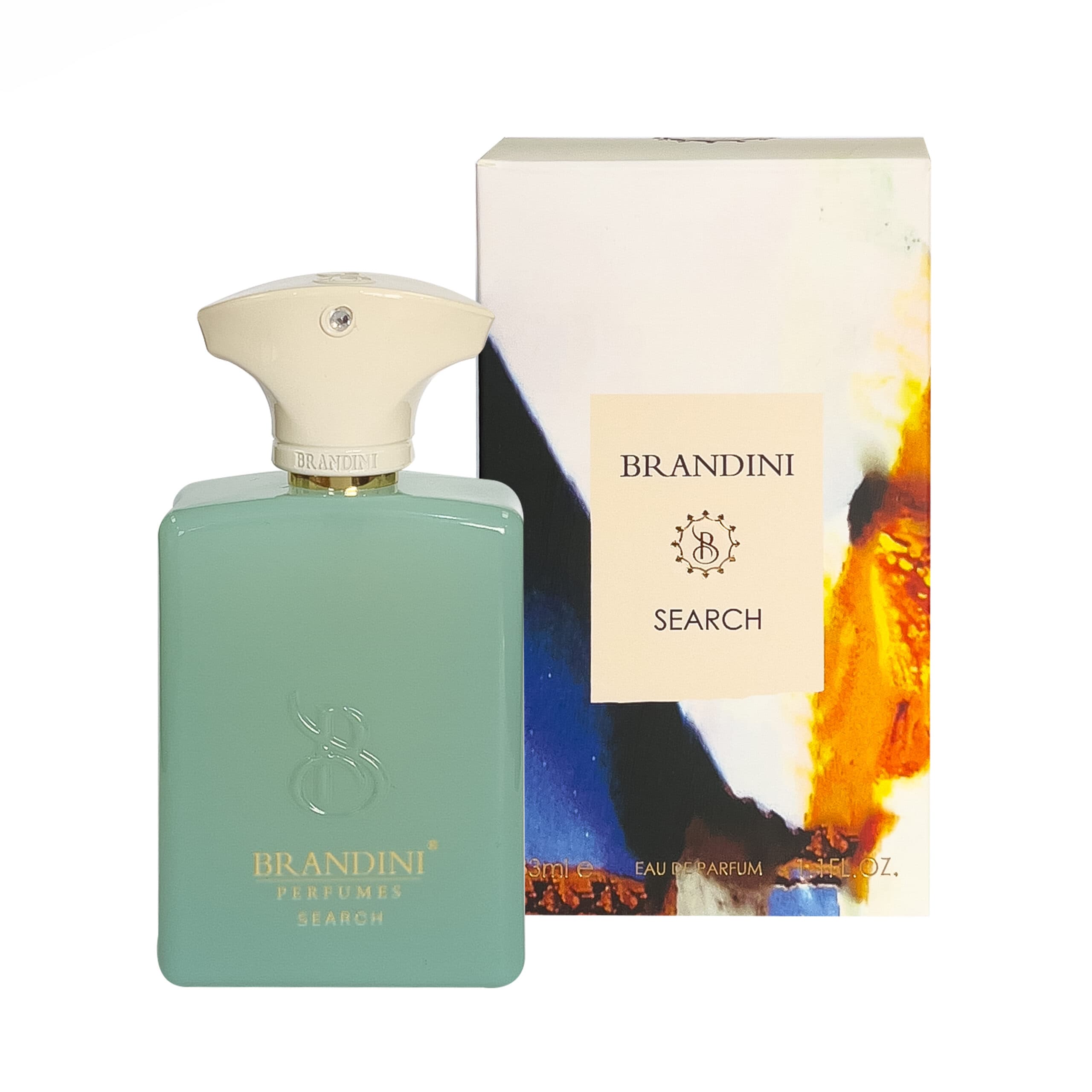 عطر و ادکلن مینی برندینی سرچ