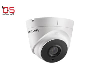 دوربین مداربسته آنالـوگ هایک ویژن مدل DS-2CE56D0T-IT1F — تصویر ۳