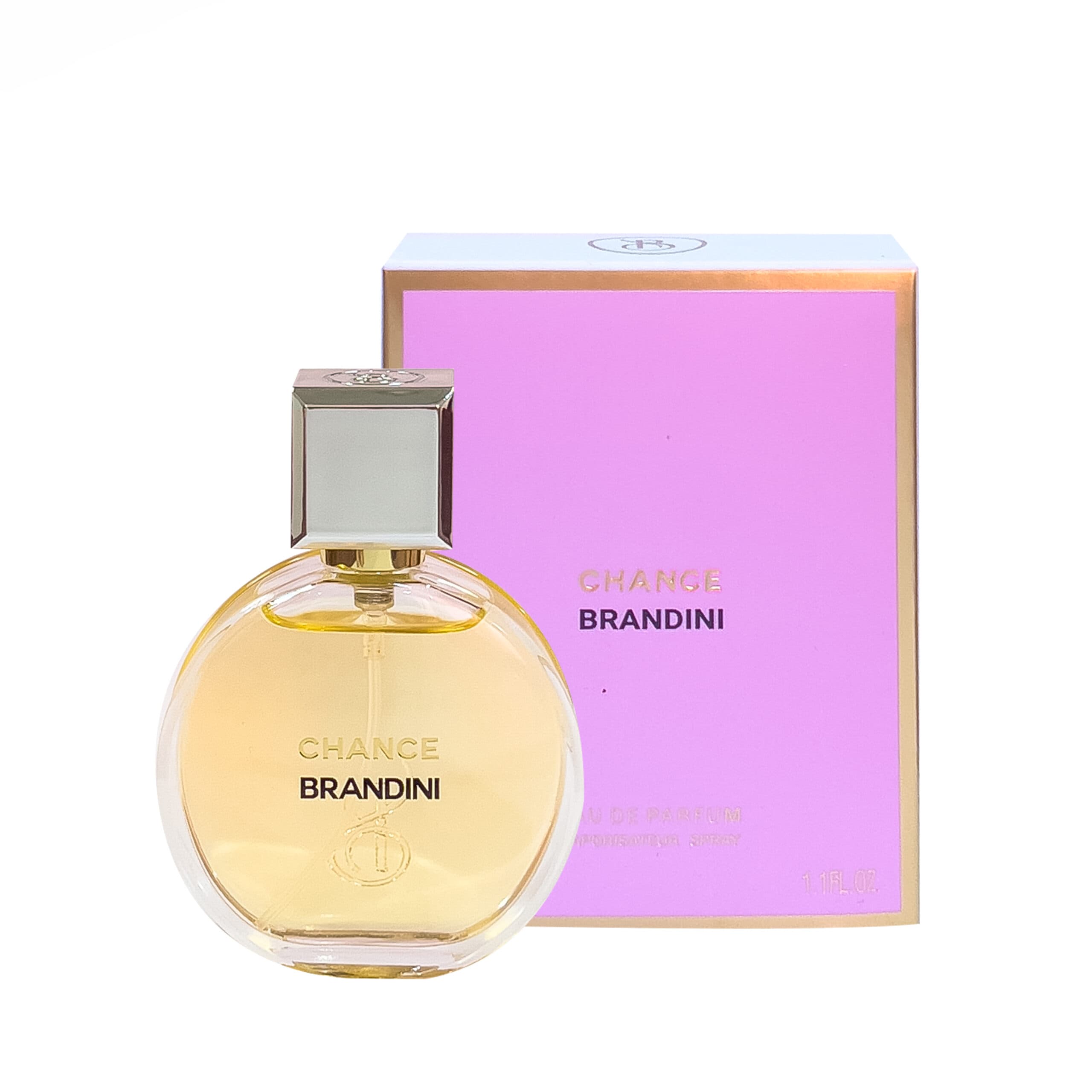 عطر و ادکلن مینی برندینی چنل چنس