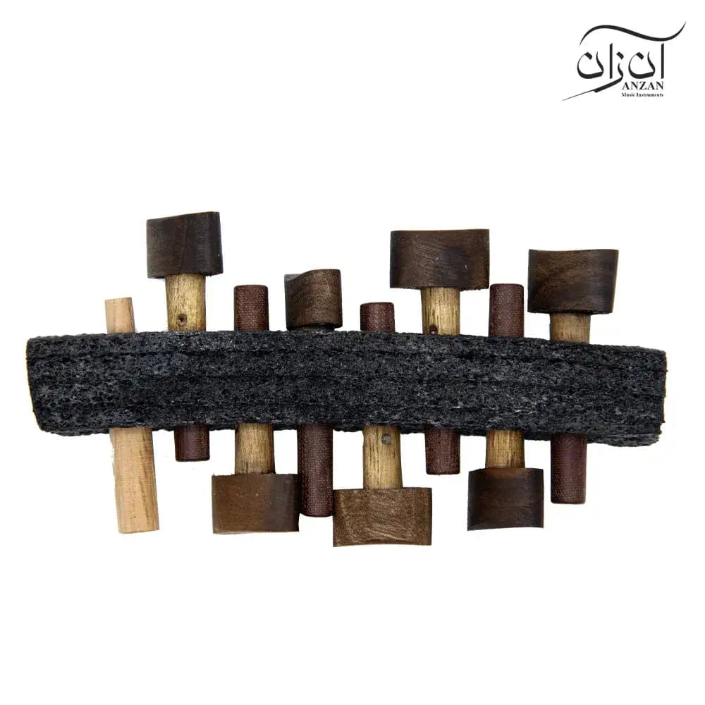 گوشی باغلاما آسان کوک