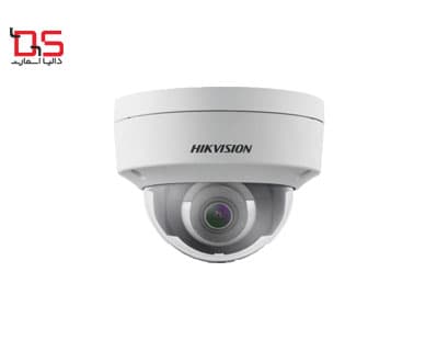 دوربین مداربسته تحت شبکه هایک ویژن مدل DS-2CD2143G0-IS