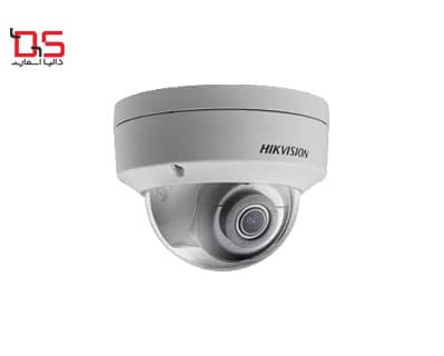 دوربین مداربسته تحت شبکه هایک ویژن مدل DS-2CD2163G0-IS — تصویر ۲