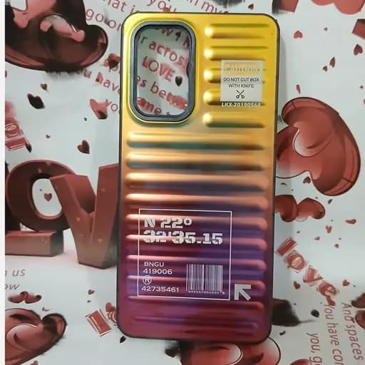 گارد محافظ آیفون 13 پرو فانتزی طرح ثابت کاور و قاب محافظ Iphone 13 pro