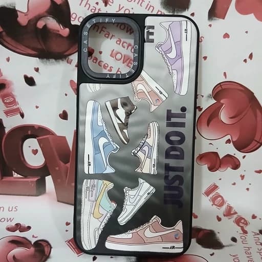 گارد محافظ آیفون 13 پرو فانتزی کاور و قاب محافظ Iphone 13 pro