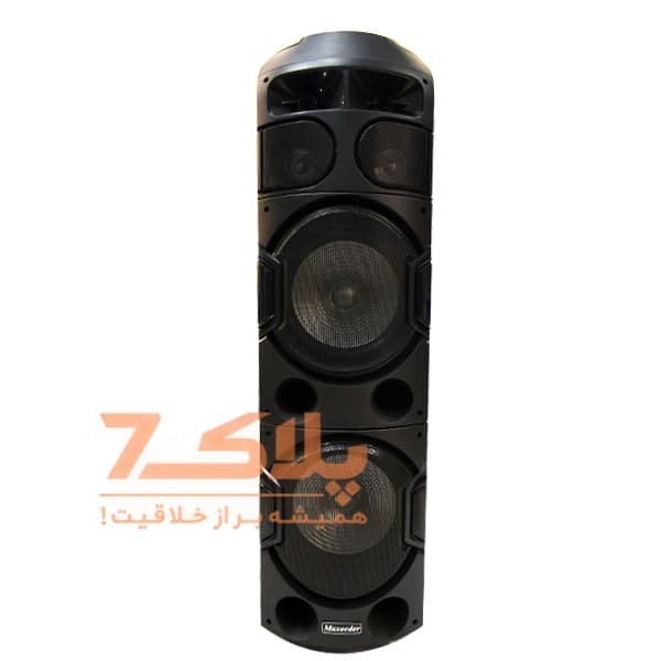 اسپیکر مکسیدر مدل AL1213 — تصویر ۵